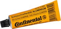 CONTINENTAL tube-kit 25gr. voor alu velgen - thumbnail