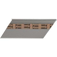 Paslode stripnagel - 2.8x55 mm - RoundDrive - ring - RVS A2 - 1250 st + gaspatroon - thumbnail