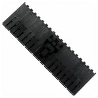 Molex 50579419 Female behuizing (kabel) Totaal aantal polen: 19 Inhoud: 1 stuk(s) Bulk - thumbnail