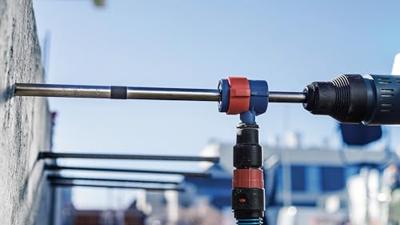 Bosch Accessories 2608901768 Hamerboor 1 stuk(s) Bosch Accessories 2608901768 Hamerboor 1 stuk(s)