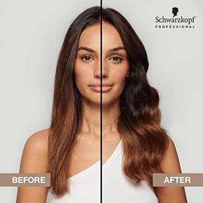Schwarzkopf - Blond Me All Blondes Rich Conditioner 1000 ml - thumbnail