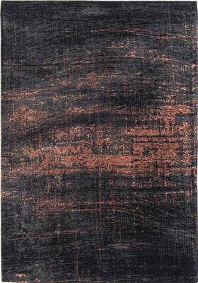 Louis de Poortere Mad Men Soho Copper 8925 Vloerkleed