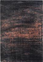 Louis de Poortere Mad Men Soho Copper 8925 Vloerkleed - thumbnail