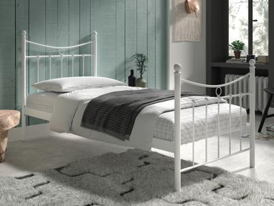 Bed FERIA 90x200 cm wit Bed FERIA 90x200 cm wit