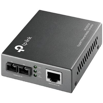 TP-Link MC200CM Gigabit Ethernet Media converter