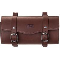 CONTEC zadeltas "classic exclusiv" ct bag classic exclusive gravy - thumbnail
