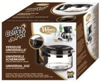 WPRO Universeel Koffiekan 9/12 Kops - thumbnail