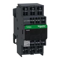Schneider Electric LC1D183E7 Vermogensbeveiliging 1 stuk(s) - thumbnail