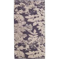 Cawö Cawö Park Forest Douchelaken midnight 70/140 - thumbnail