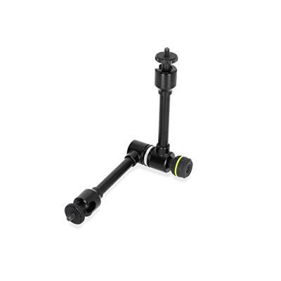 Gravity MA VARIARM M14 zwenkarm met 2x 1/4 inch medium