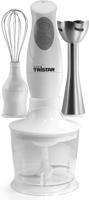 Tristar MX-4154 Staafmixer Aluminium - thumbnail