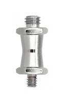 BRESSER JM-55 HEX Spigot Adapter 25 mm - thumbnail