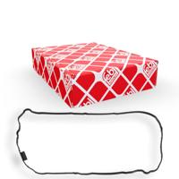 Klepdekselpakking 174032 - thumbnail