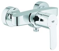 GROHE Eurostyle Cosmopolitan douchekraan met koppelingen chroom 33590002 - thumbnail