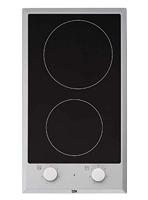 Beko HDCC32200X Keramische kookplaat Grijs - thumbnail