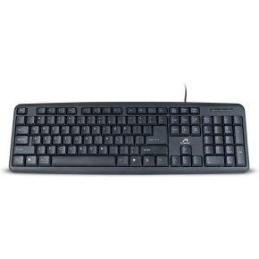 Tracer Maverick toetsenbord USB Zwart