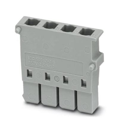 Phoenix Contact 3041943 Grijs 50 stuk(s)
