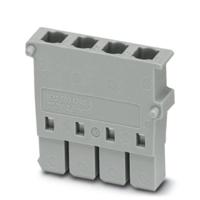Phoenix Contact 3041943 Grijs 50 stuk(s) - thumbnail
