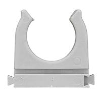 SPIT E-clip ø25mm plastic p/100 - thumbnail