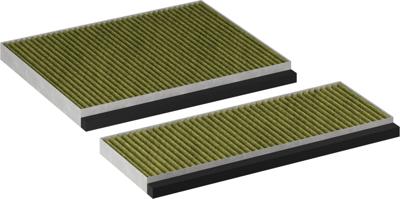 Bosch DWZ1KK1B6 Afzuigkap accessoire