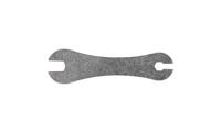 PFERD TOOLS 98980010 DM SW 6/8 mm Dubbele steeksleutel Sleutelbreedte (metrisch) 6 - 8 mm - thumbnail