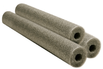 Zwaluw Rugvulling-PE gesloten cel | Grijs - 210155