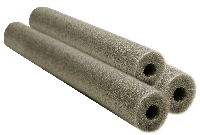 Zwaluw Rugvulling-PE gesloten cel | Grijs - 210155 - thumbnail