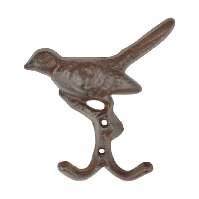 Haakje vogel / Esschert Design