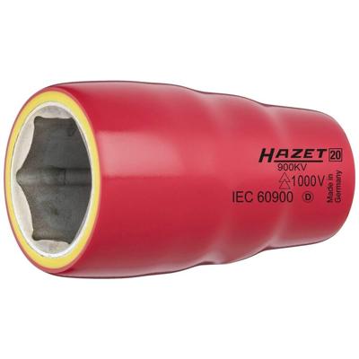 Hazet 900KV-20 900KV-20 Dopsleutelinzetstuk Hazet 900KV-20 900KV-20 Dopsleutelinzetstuk