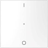 Merten MEG5211-6035 Wisselschakelaar Afdekking System Design Wit 1 stuk(s) - thumbnail
