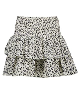 Rok - Beige Rok - Beige