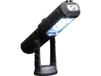 Duracell WKL-1 Zaklamp WKL-1 Zwart 7 h - thumbnail