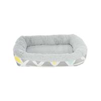 Trixie relax mand bunny pluche - thumbnail