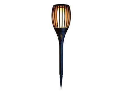 Tuinfakkel LED Solar vlam 58cm Tuinfakkel LED Solar vlam 58cm