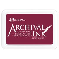 Ranger Ink Ranger • archival ink pad light house - thumbnail