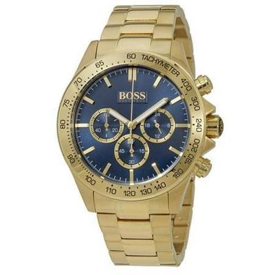 Hugo Boss HB1513340 Herenhorloge Hugo Boss HB1513340 Herenhorloge