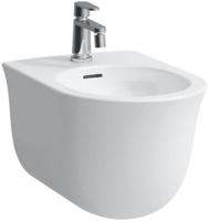 Laufen The New Classic wandbidet lcc wit - thumbnail