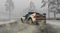 PS5 Old School Rally - Special Edition - thumbnail