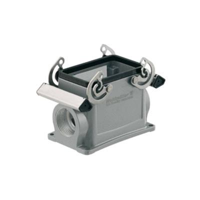 Weidmüller HDC 32A SBU 1PG29G 1666010000 Socketbehuizing 1 stuk(s)