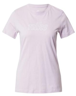 Nike Sportswear Icon Clash Sportshirt Dames S/36