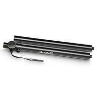 Gravity SP 2332 TPB tweedelige tussenpaal M20 schroefdraad - thumbnail