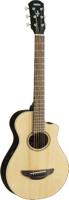 Yamaha APX T2 NT elektrisch-akoestische reis-westerngitaar Naturel - thumbnail