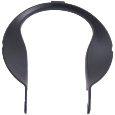 Axa afdekkapje voor victory ringslot zwart