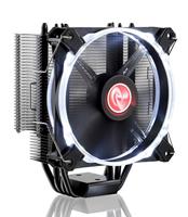 RAIJINTEK LETO RGB cpu-koeler - thumbnail