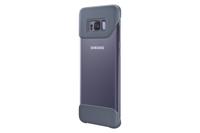2Piece Cover Galaxy S8+ violet EF-MG955CEEGWW - thumbnail