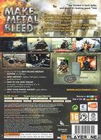 Ace Combat Assault Horizon (Limited Edition) - thumbnail