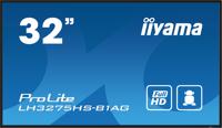 Dis Public 32 Iiyama LH3275HS-B1AG FHD - thumbnail