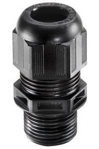 Wiska 10066392 Wartel M20 Polyamide Grijs-wit (RAL 7035) 50 stuk(s)