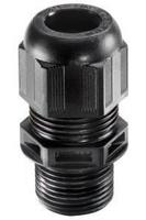 Wiska 10066392 Wartel M20 Polyamide Grijs-wit (RAL 7035) 50 stuk(s) - thumbnail