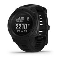 GARMIN Instinct Tactical, Health Smartwatch, GPS, Waterdicht, Tactische Functies, Sport & Fitness Functies, Hartslagmeter - thumbnail